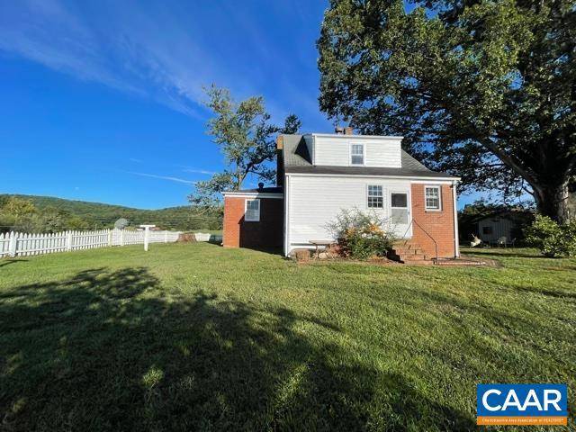 Gordonsville, VA 22942,16054 PICKETT RD