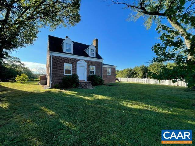 Gordonsville, VA 22942,16054 PICKETT RD