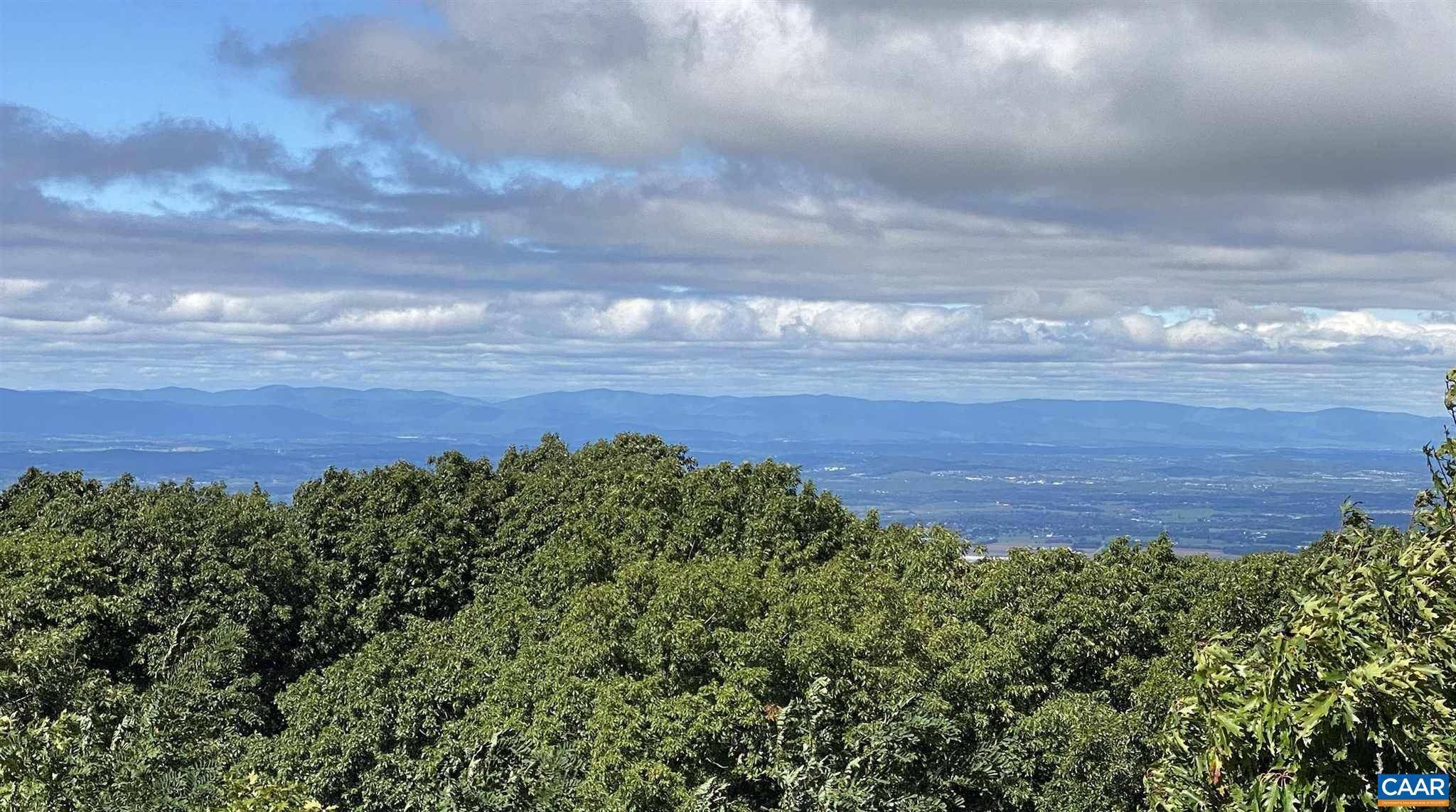 Wintergreen Resort, VA 22967,5 SHENANDOAH RIDGE