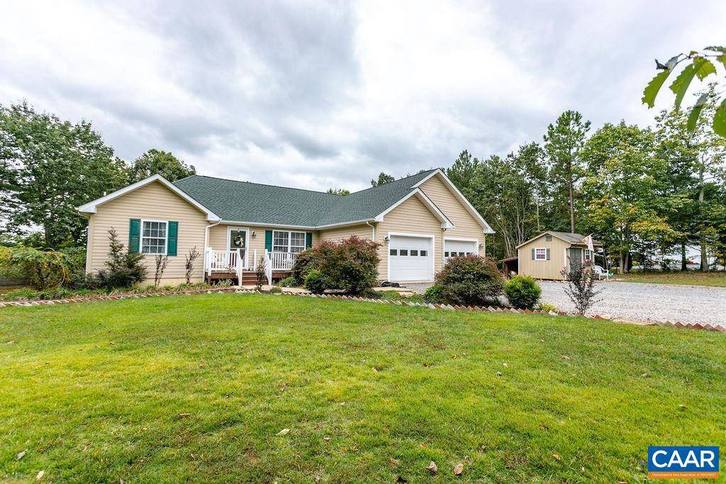 Louisa, VA 23093,108 SHANNON GLEN CT