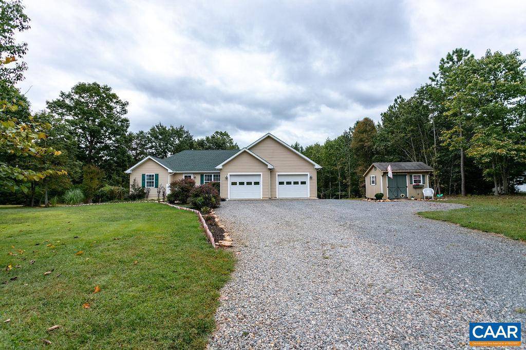 Louisa, VA 23093,108 SHANNON GLEN CT