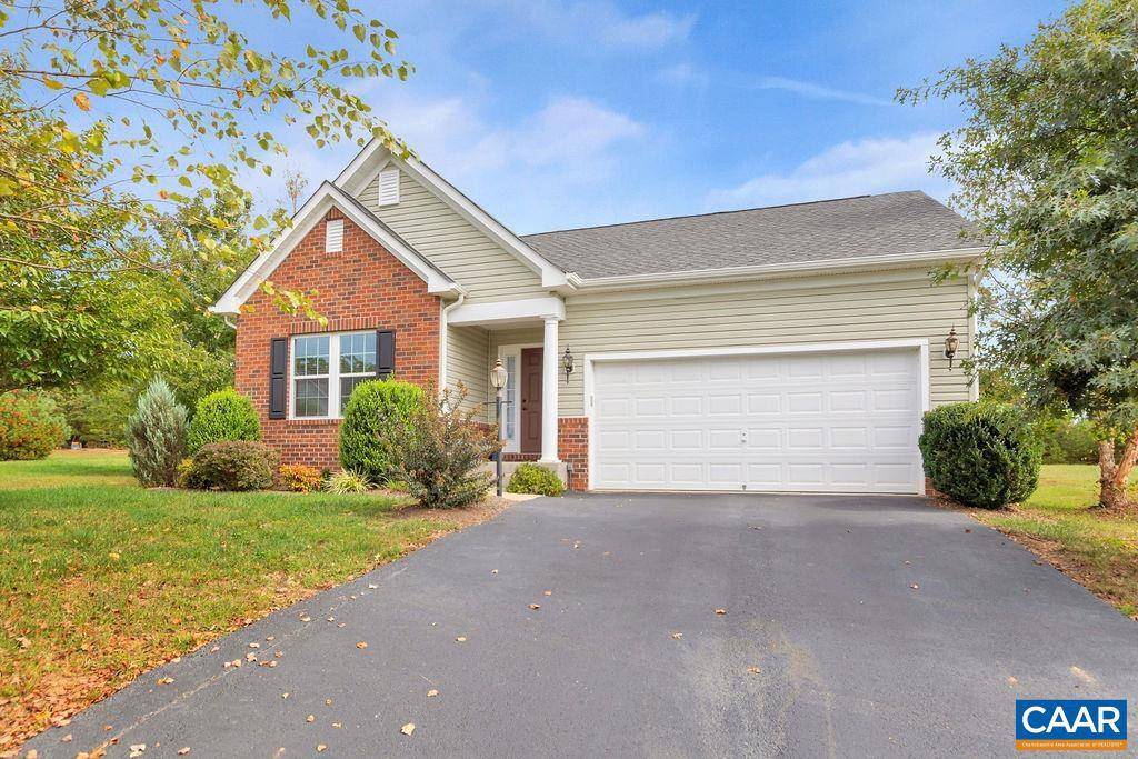 Palmyra, VA 22963,945 JUSTIN DR