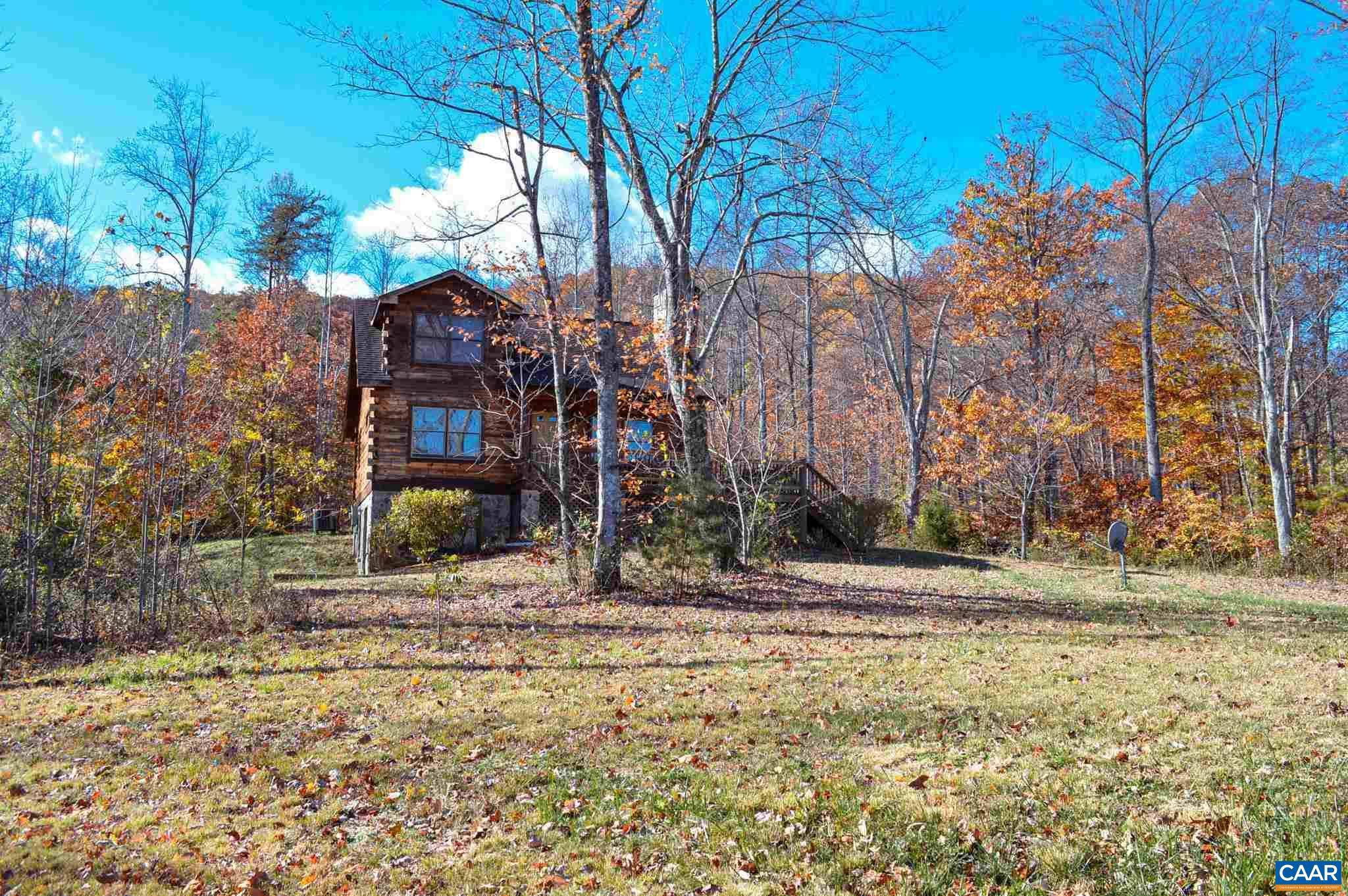 Stanardsville, VA 22973,371 BACON HOLLOW RD