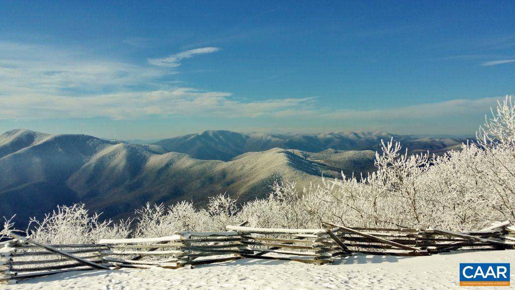 Wintergreen Resort, VA 22967,805 DEVILS KNOB LOOP