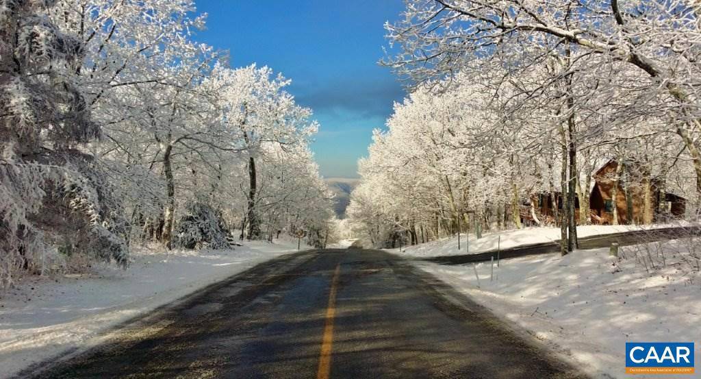 Wintergreen Resort, VA 22967,805 DEVILS KNOB LOOP