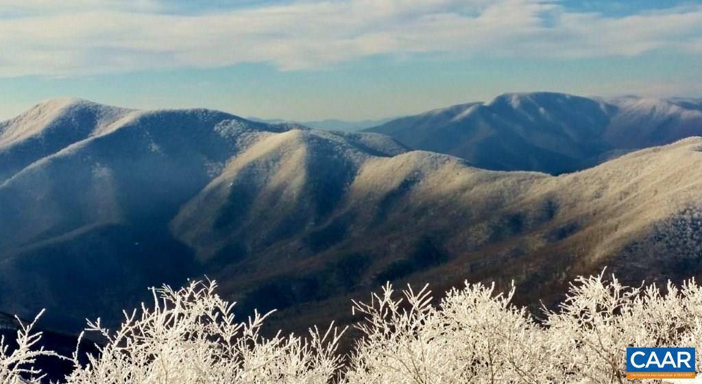 Wintergreen Resort, VA 22967,805 DEVILS KNOB LOOP