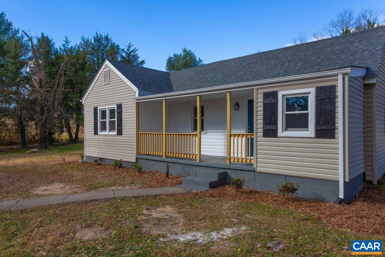 North Garden, VA 22959,5312 MARTINS CREEK LN