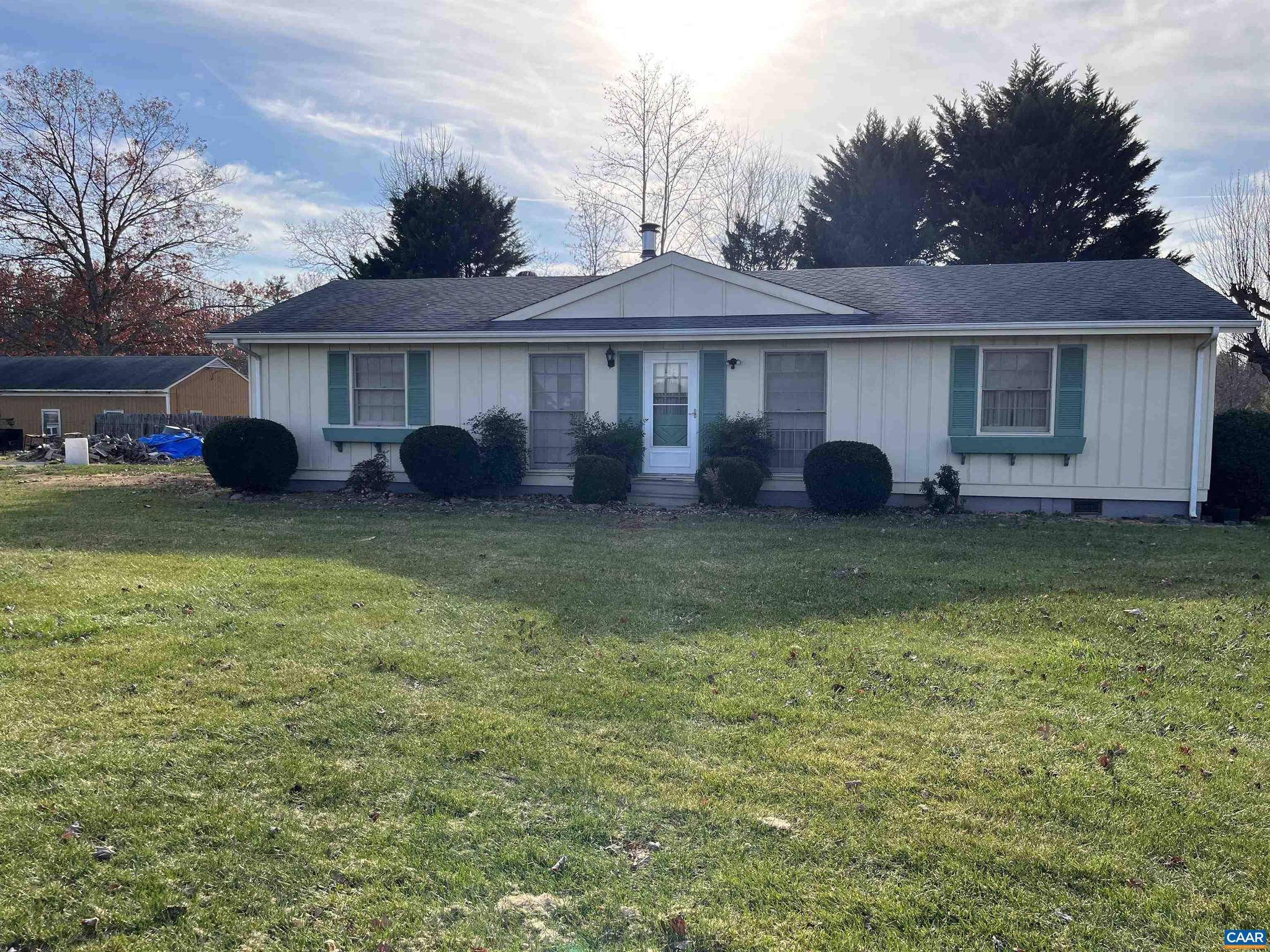 Stanardsville, VA 22973,137 REVA LN