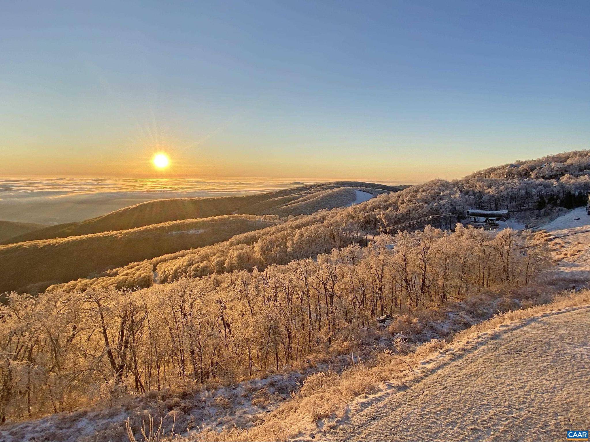 Wintergreen Resort, VA 22967,1475 LEDGES CONDOS