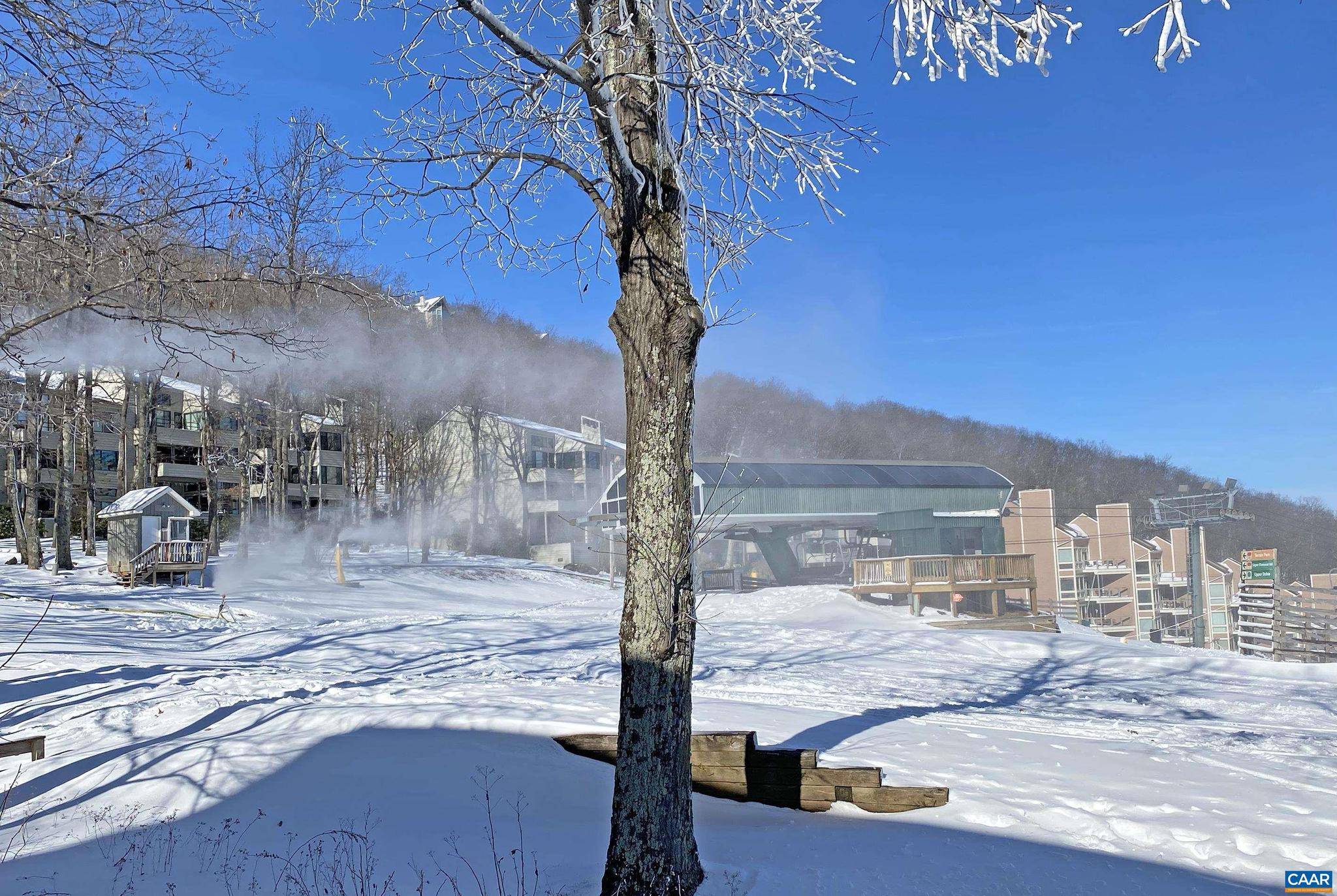 Wintergreen Resort, VA 22967,241 TIMBERS CONDOS