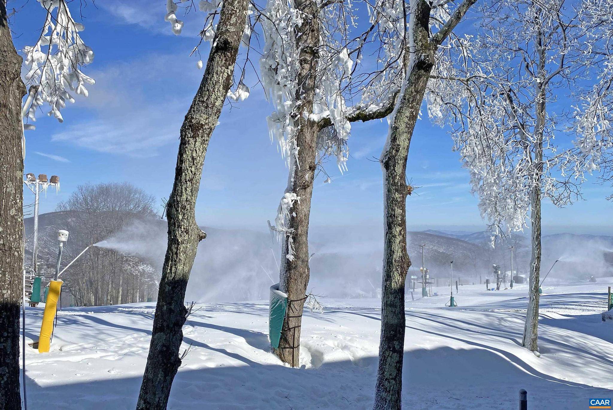 Wintergreen Resort, VA 22967,241 TIMBERS CONDOS