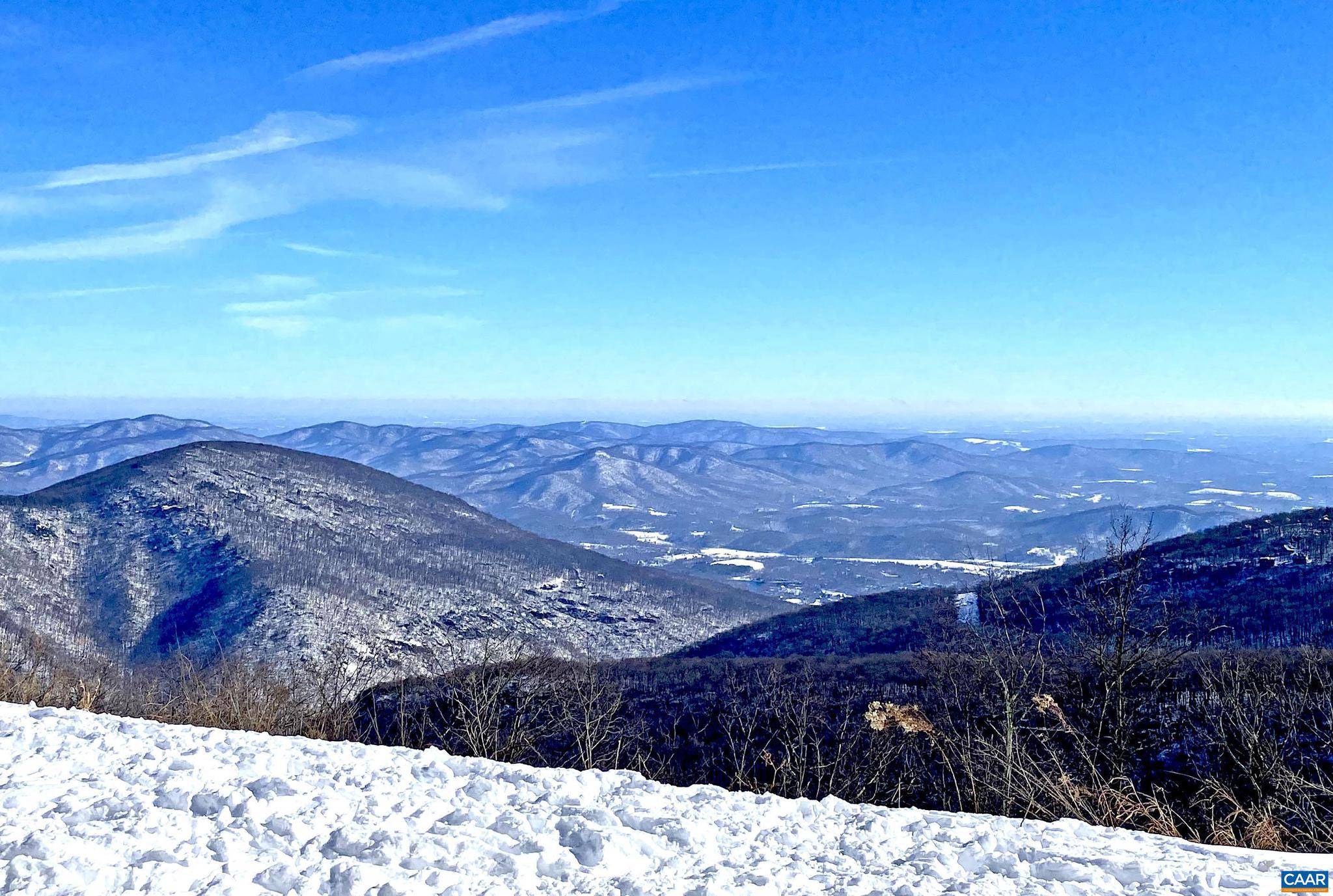 Wintergreen Resort, VA 22967,1591 VISTAS CONDOS