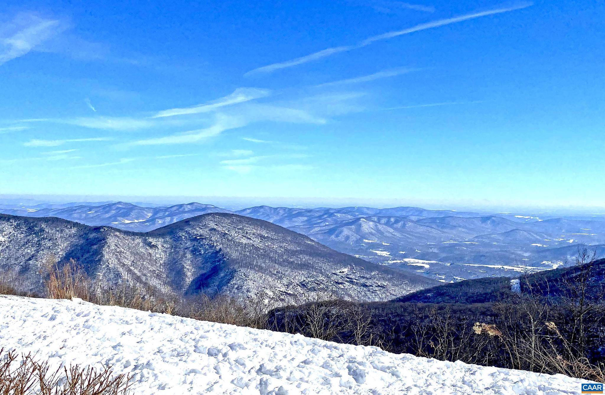 Wintergreen Resort, VA 22967,1591 VISTAS CONDOS