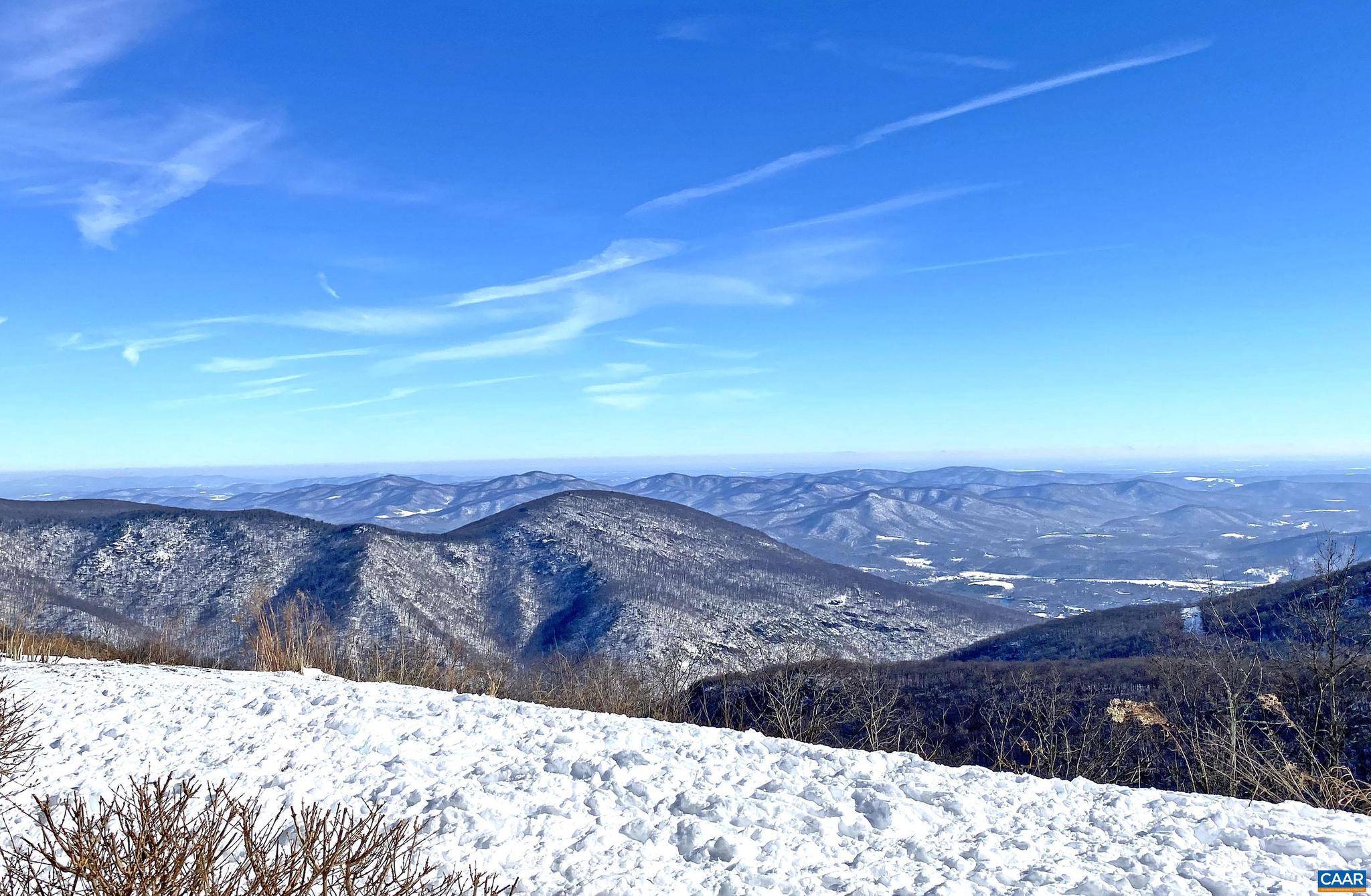 Wintergreen Resort, VA 22967,1591 VISTAS CONDOS