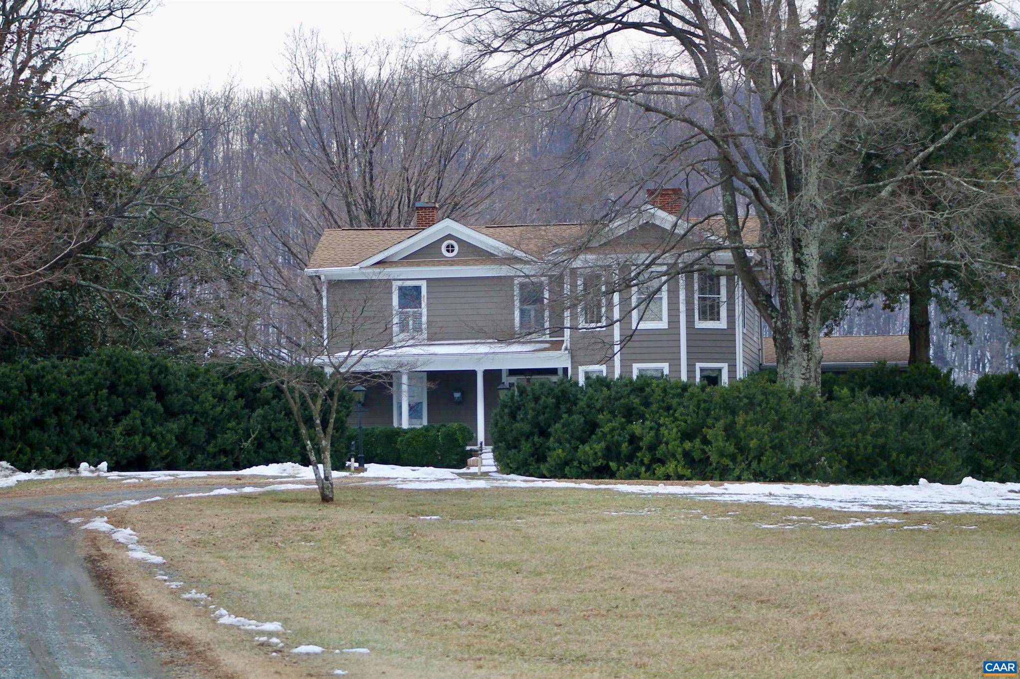 Barboursville, VA 22923,3982 ECHO VALLEY RD