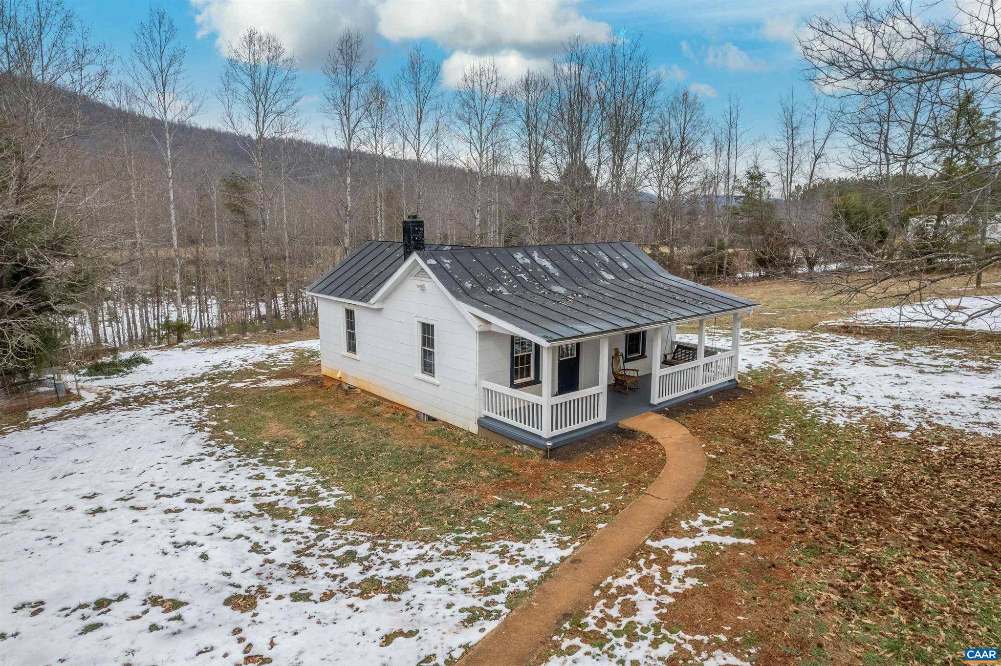 Shipman, VA 22971,3626 LAUREL RD