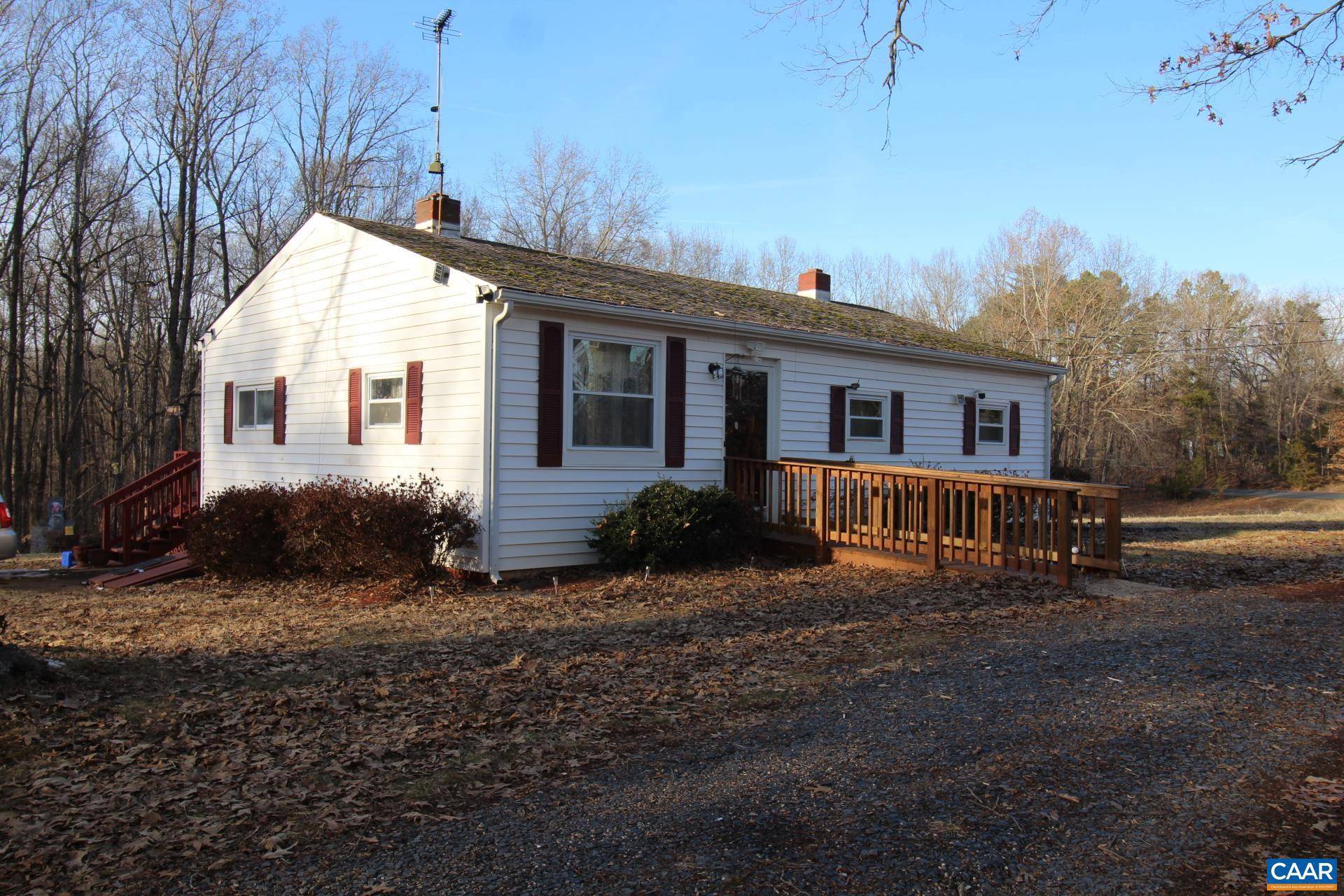 Dillwyn, VA 23936,2233 SAINT ANDREWS RD