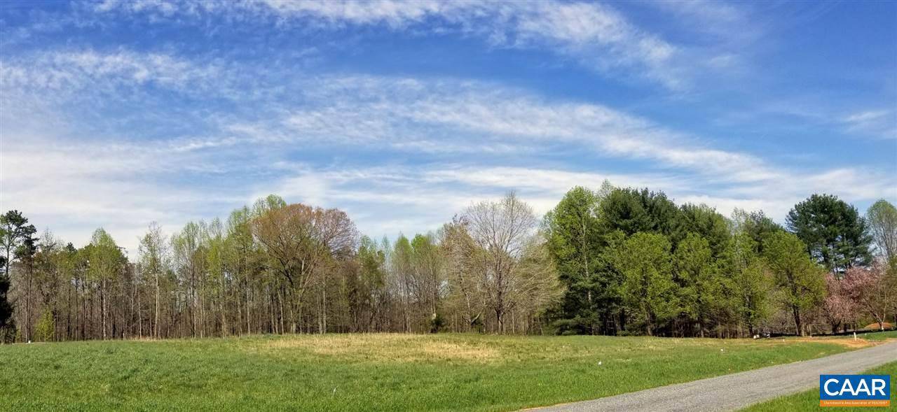 Barboursville, VA 22923,LOT A RAPIDAN WAY