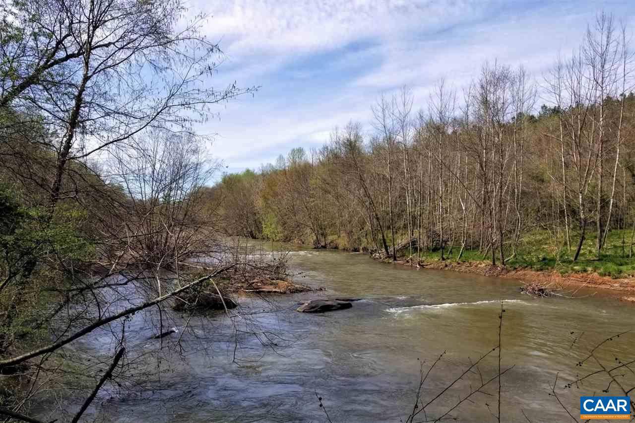 Barboursville, VA 22923,LOT A RAPIDAN WAY