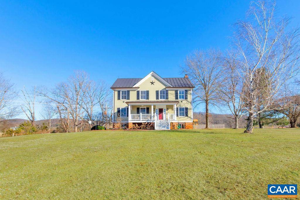 Gordonsville, VA 22942,18035 LOVERS LN