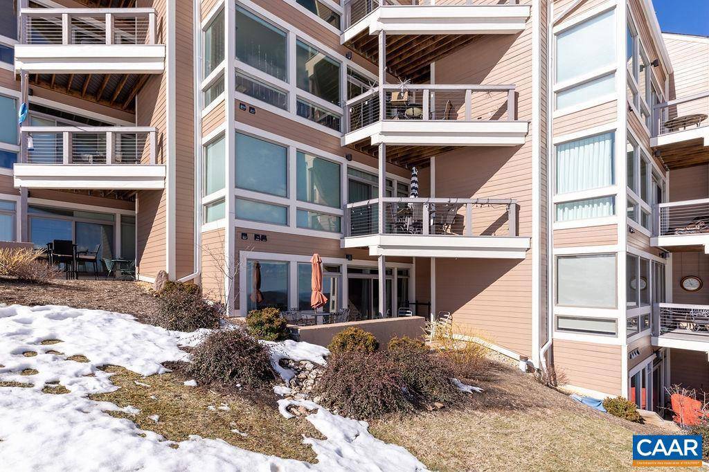 Wintergreen Resort, VA 22967,905 DIAMOND HILL CONDOS