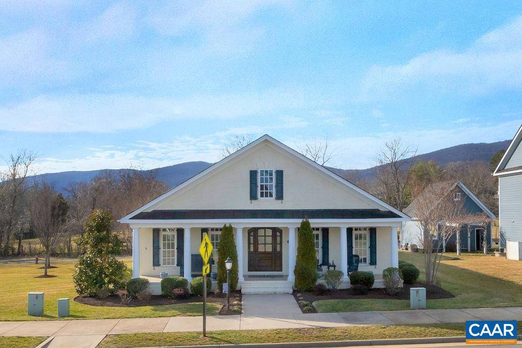 Crozet, VA 22932,1721 OLD TRAIL DR