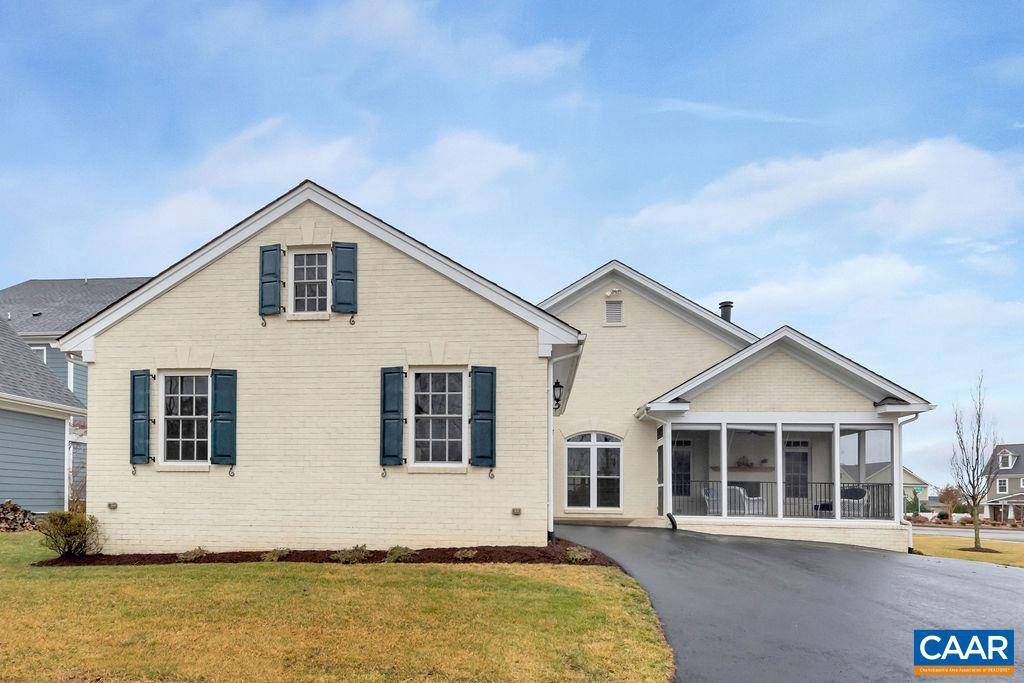 Crozet, VA 22932,1721 OLD TRAIL DR