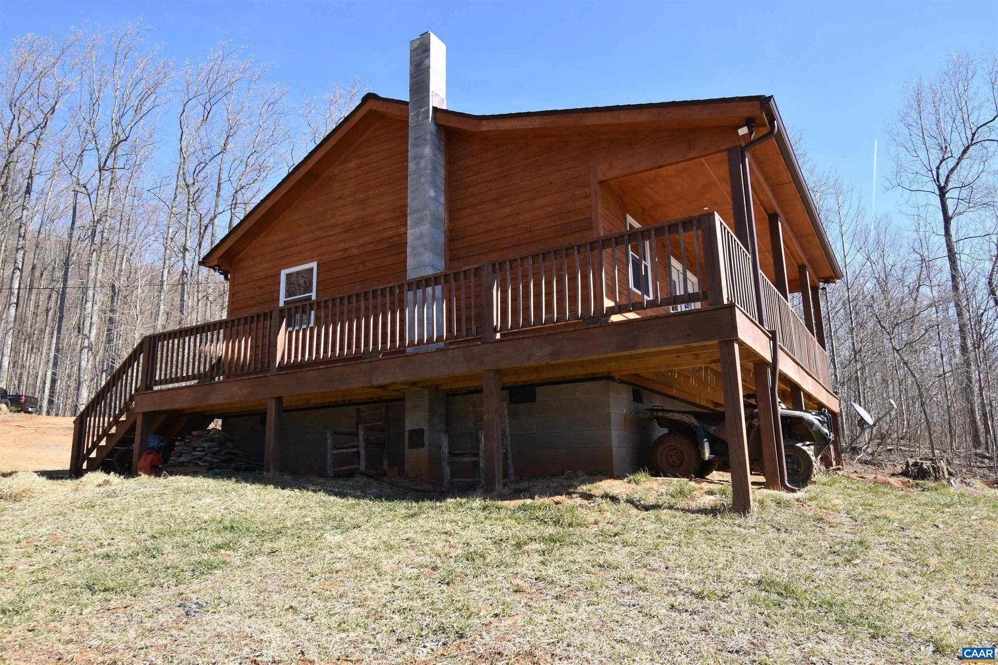 Stanardsville, VA 22973,245 CRANE DR