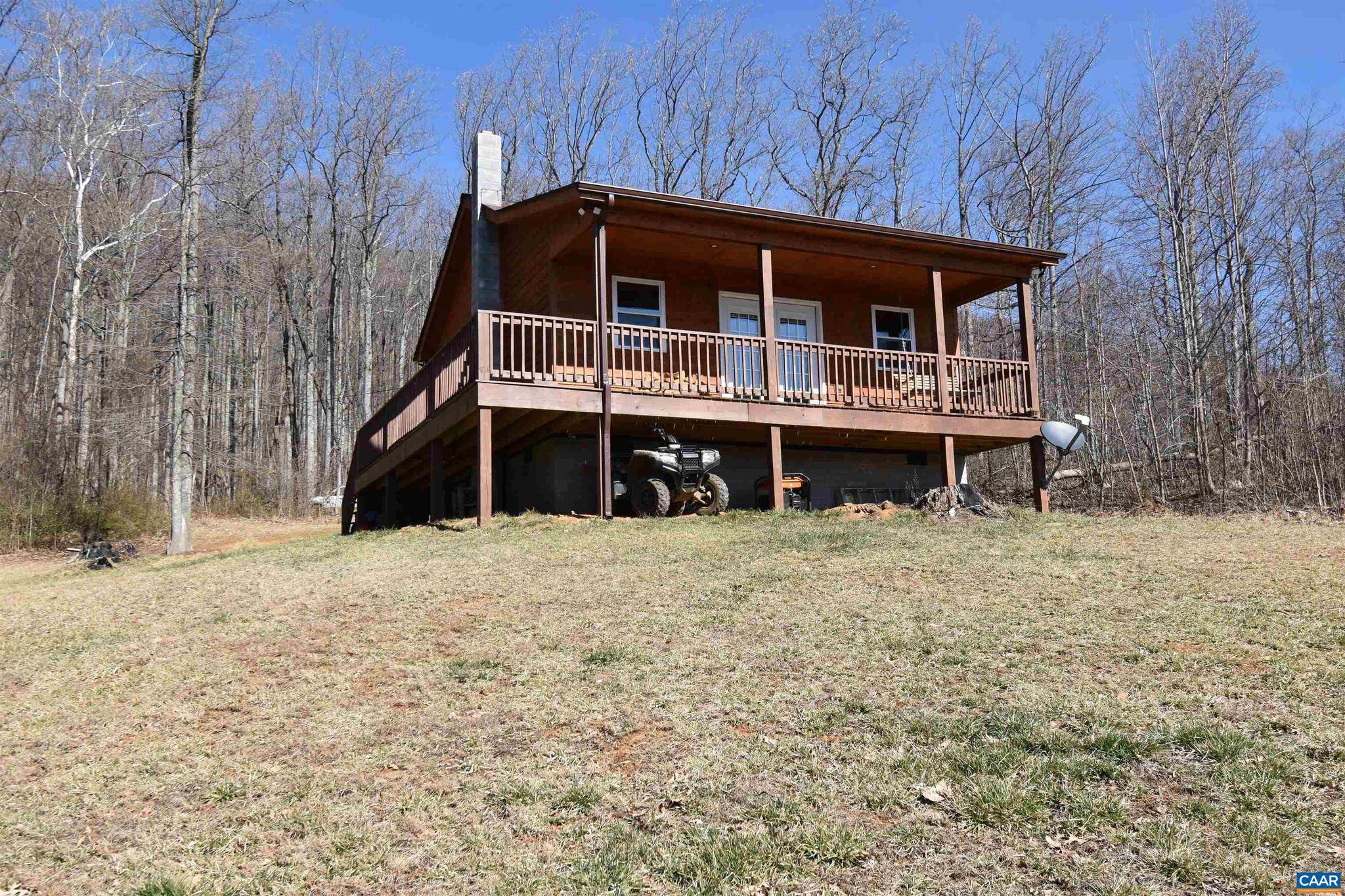 Stanardsville, VA 22973,245 CRANE DR