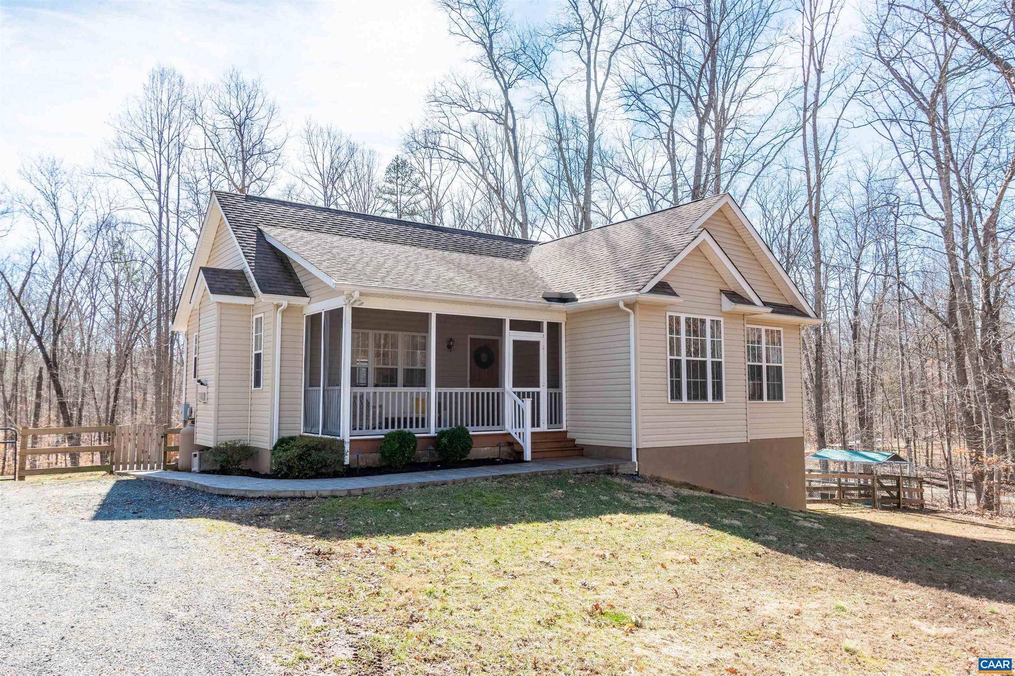 Scottsville, VA 24590,310 ALDRIDGE LN