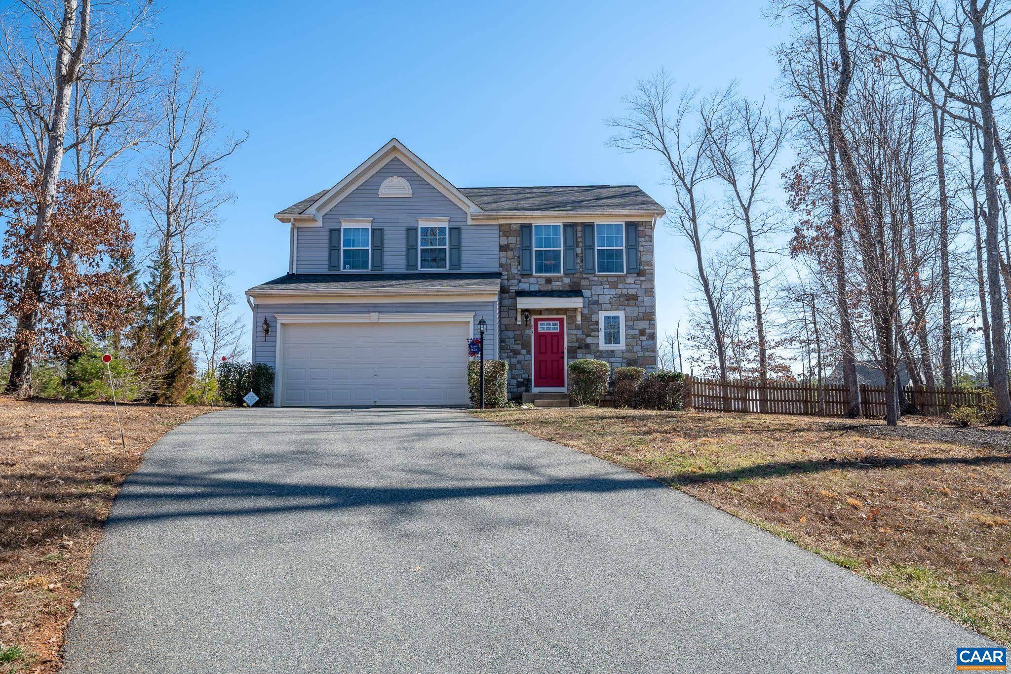 Palmyra, VA 22963,51 KATHY CT