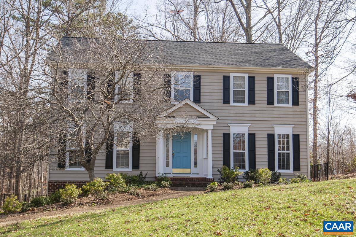 Charlottesville, VA 22901,1385 RIVER BROOK CT