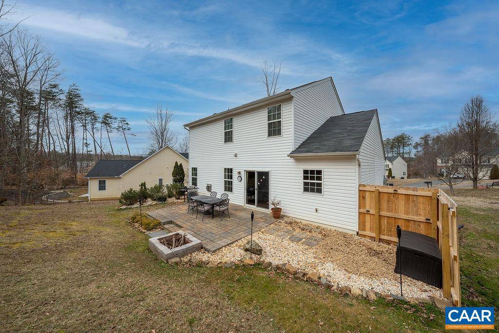 Barboursville, VA 22923,44 FLINTSTONE CT