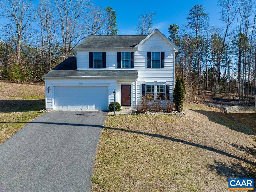 Barboursville, VA 22923,44 FLINTSTONE CT