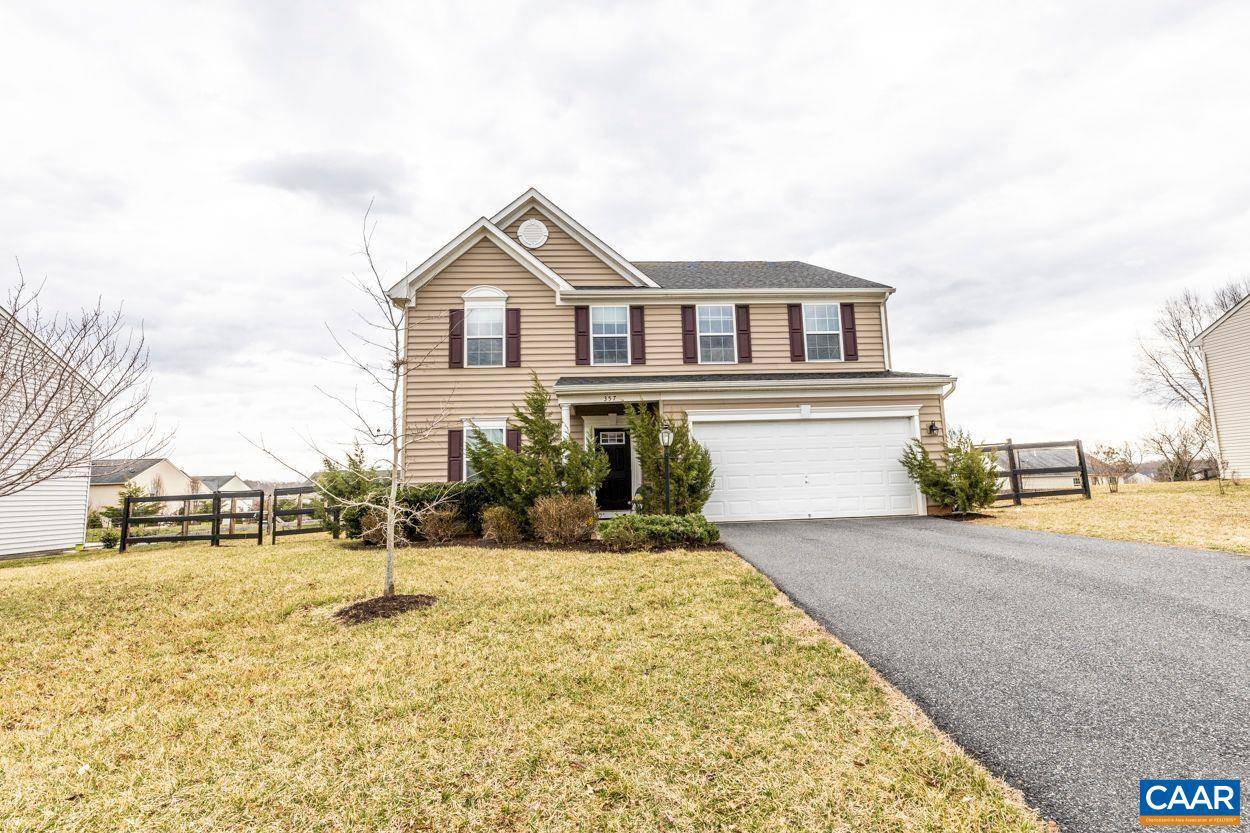 Barboursville, VA 22923,357 ELIZABETH DR