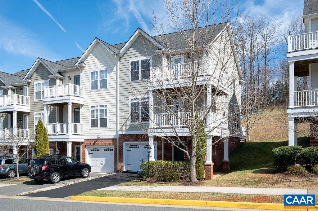 Charlottesville, VA 22911,2168 SARANAC CT