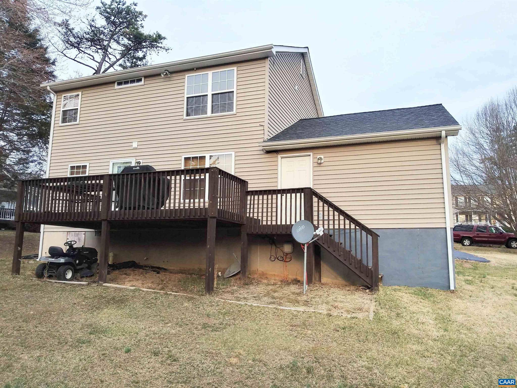 Stanardsville, VA 22973,146 MILLSTONE LN