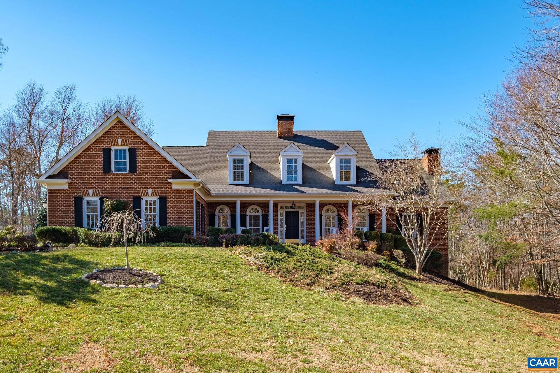 Earlysville, VA 22936,4426 REDWOOD LN