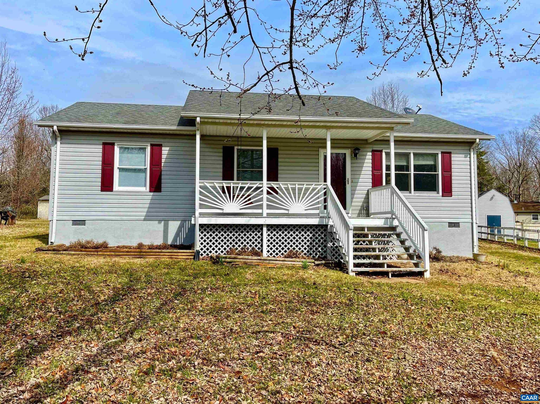 Gordonsville, VA 22230,18123 WOLFTRAP CT