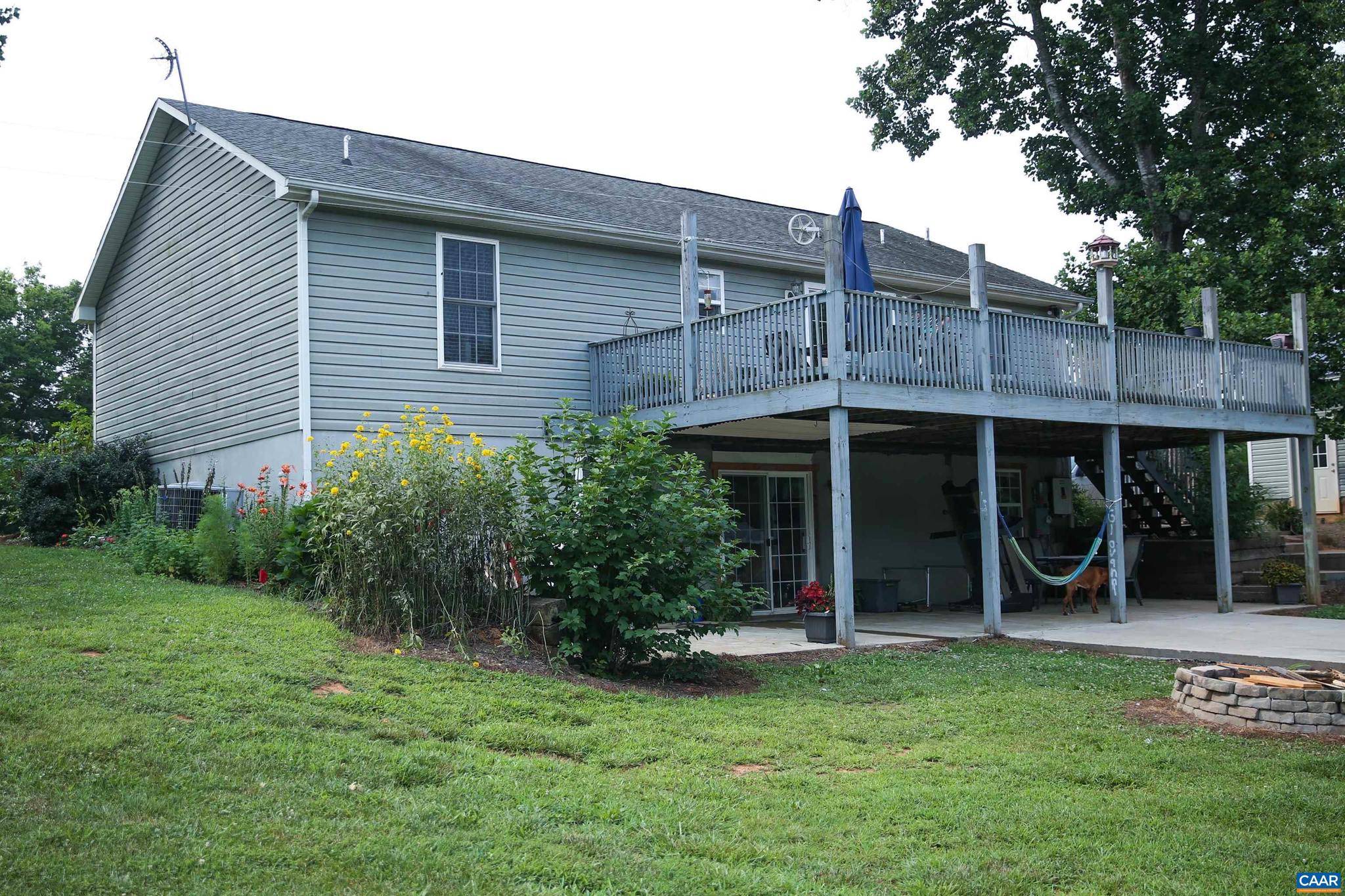 Dillwyn, VA 23936,3325 BUCKINGHAM SPRINGS RD