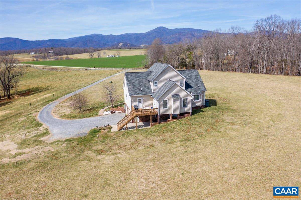 Amherst, VA 24521,1158 LOWESVILLE RD