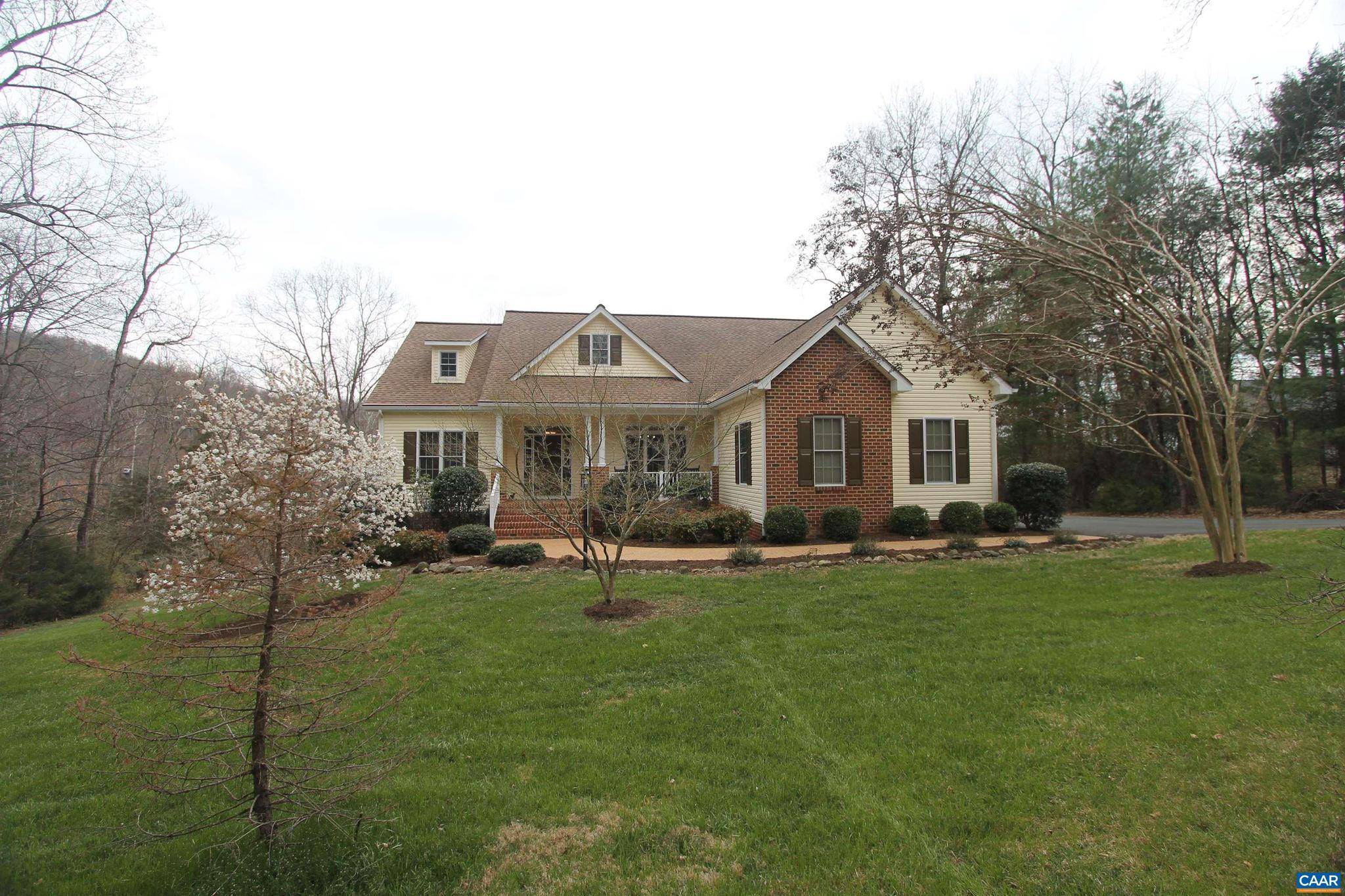 Charlottesville, VA 22902,600 MARSHALL CT