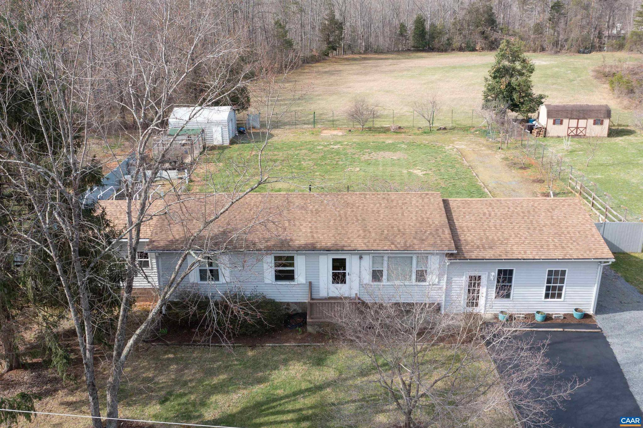 Barboursville, VA 22923,5737 FLINTSTONE DR