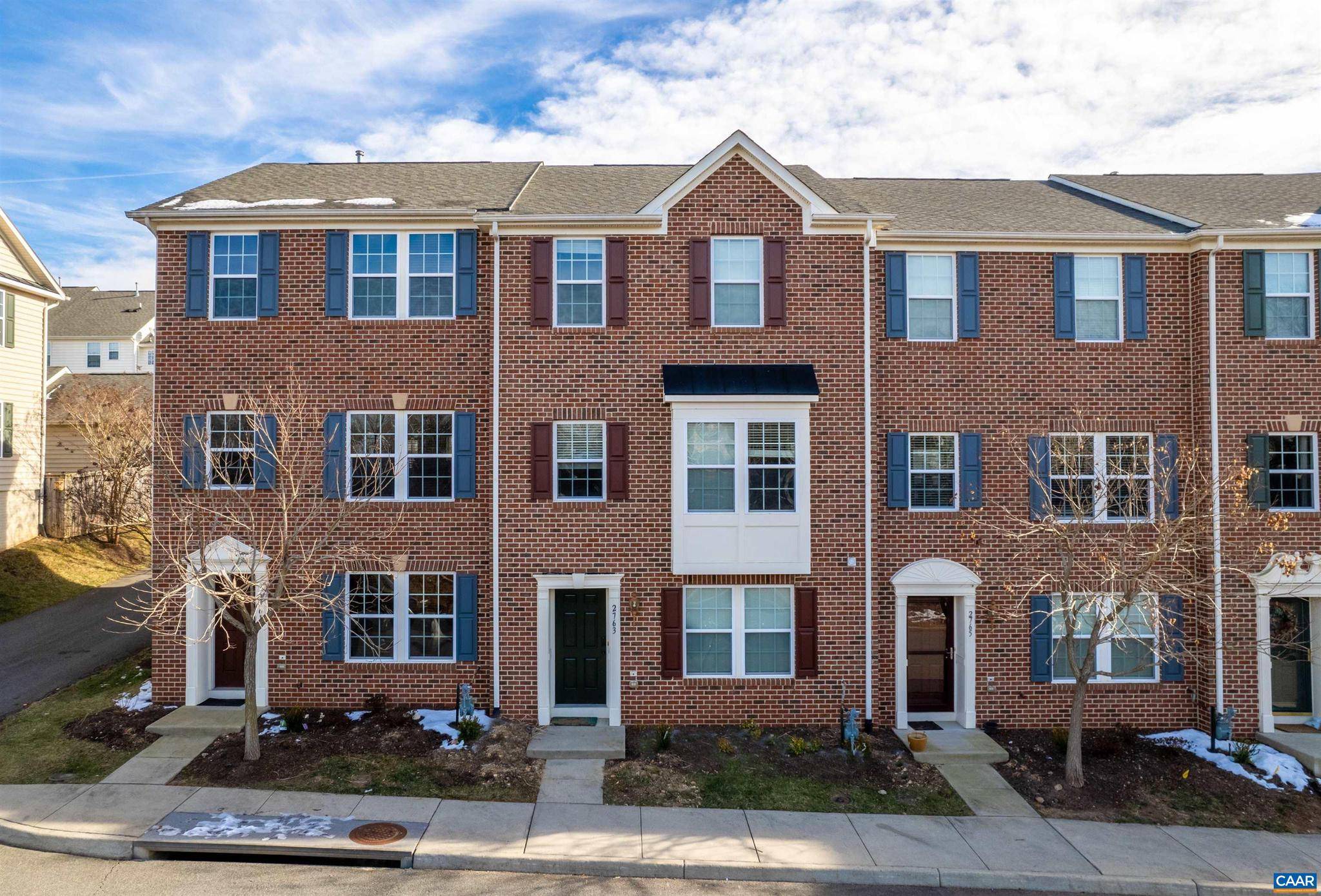 Charlottesville, VA 22911,2763 ALDERSGATE WAY