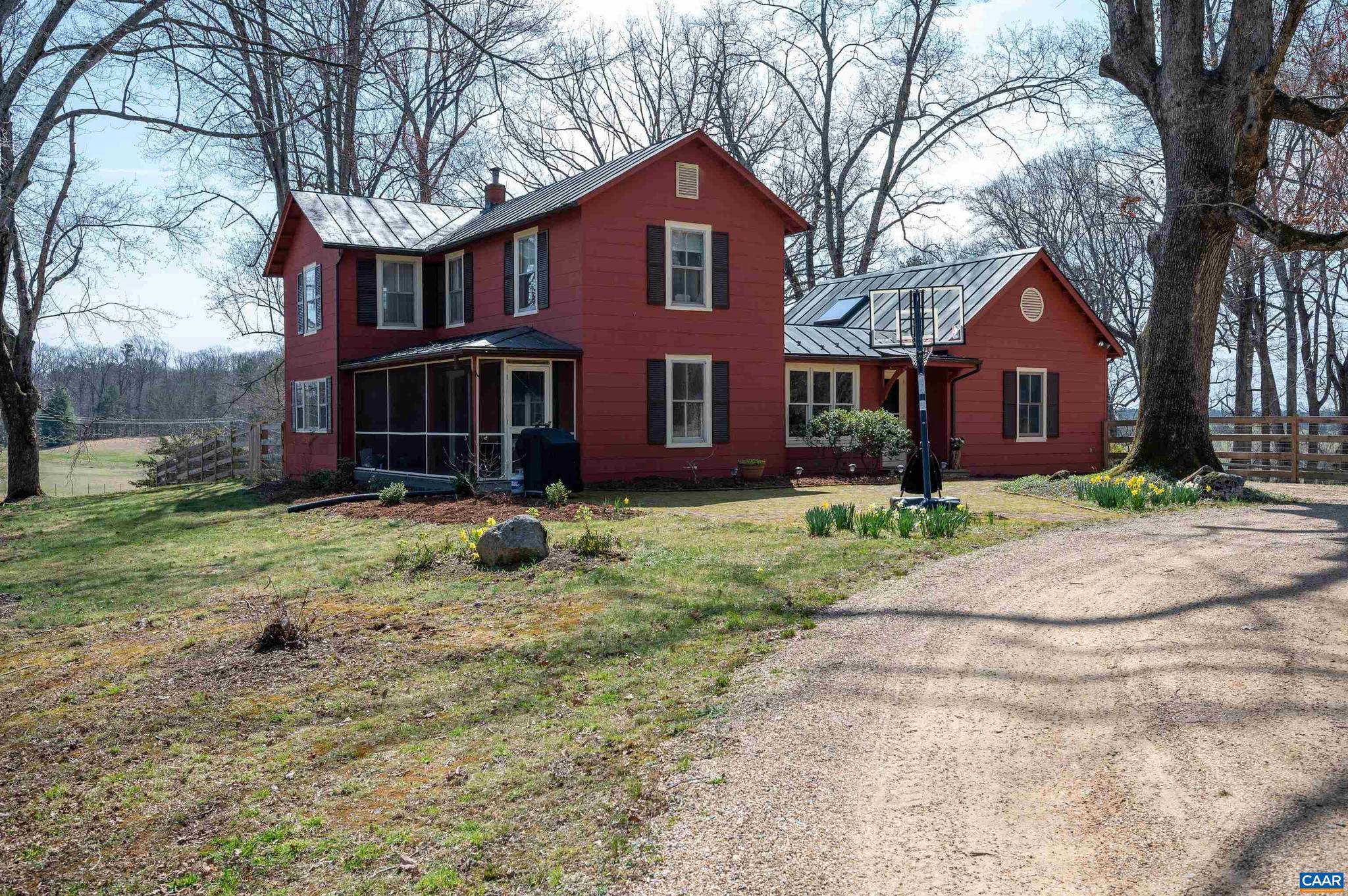 Earlysville, VA 22936,3730 EARLYSVILLE RD