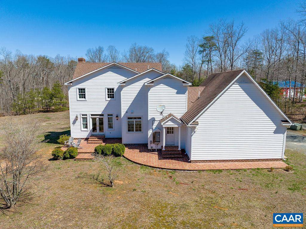 Scottsville, VA 24590,7584 MOONSHADOW LN