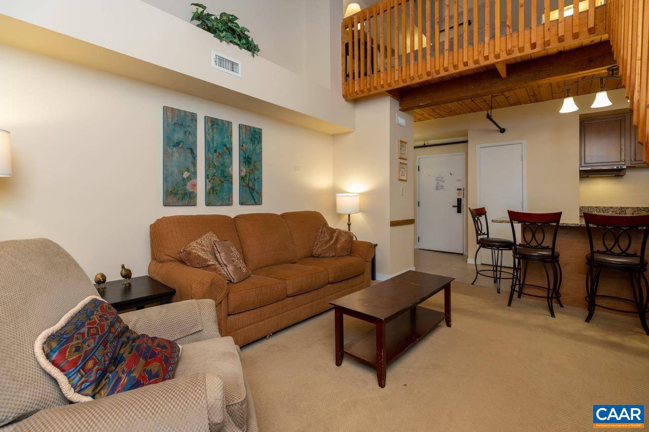 Wintergreen Resort, VA 22967,158 MOUNTAIN INN CONDOS