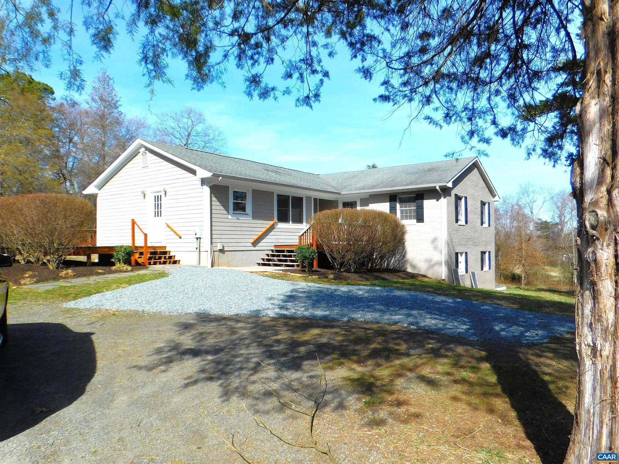 Gordonsville, VA 22942,16215 WOODED WAY