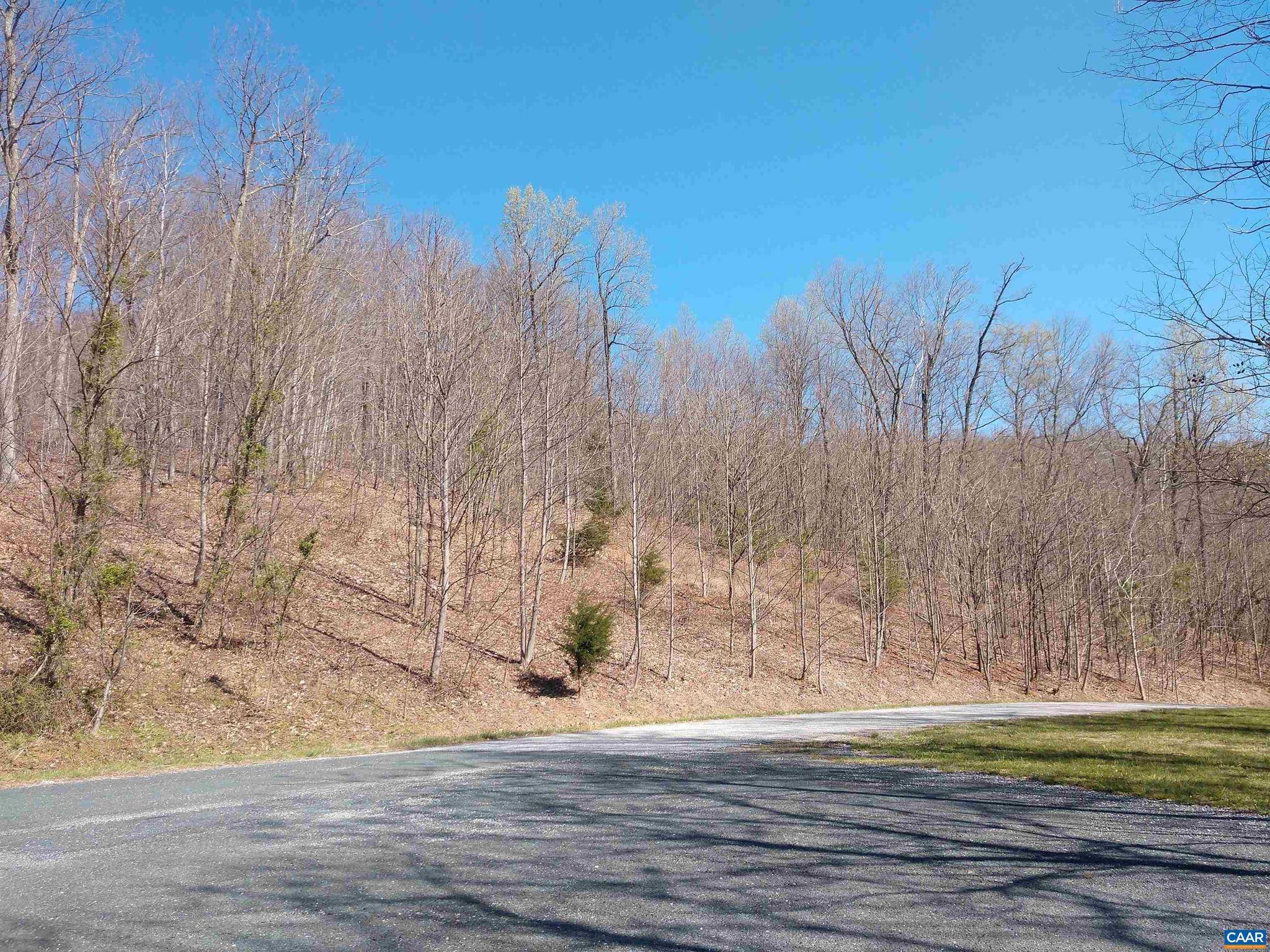 Nellysford, VA 22958,LOT 7 ROCKFISH HEIGHTS LN #7