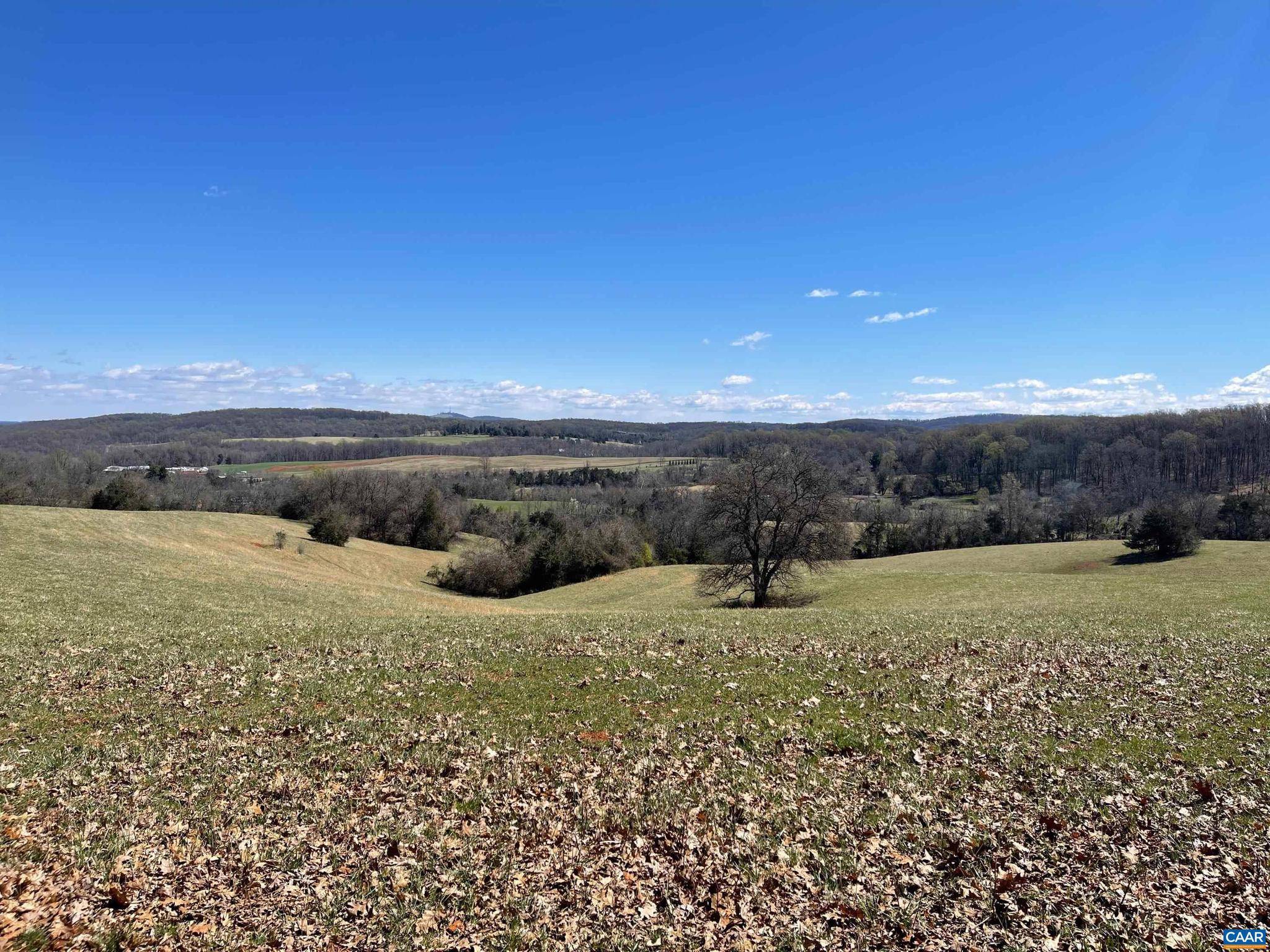 Orange, VA 22960,TBD LITTLE SKYLINE DR